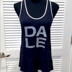 Soulcycle #DALE OG Tank Top (M) soft and a fave!